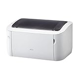 A4モノクロレーザープリンター LBP6040