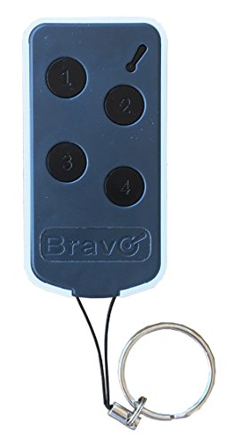 Fermart.it - Mando a distancia "Door" frecuencia 433 MadeinItaly