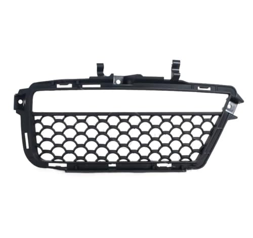 Rejillas luz antiniebla Benz W221 S63 2011-2013 parachoques delantero moldura parrilla