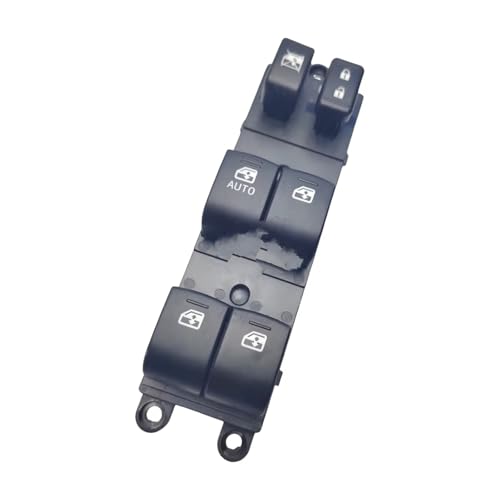 Interruptor Regulador Ventana Para Subaru Para Outback 2013 2014 2015 83071-AJ240 Control Interruptor Ventana Maestra Eléctrica