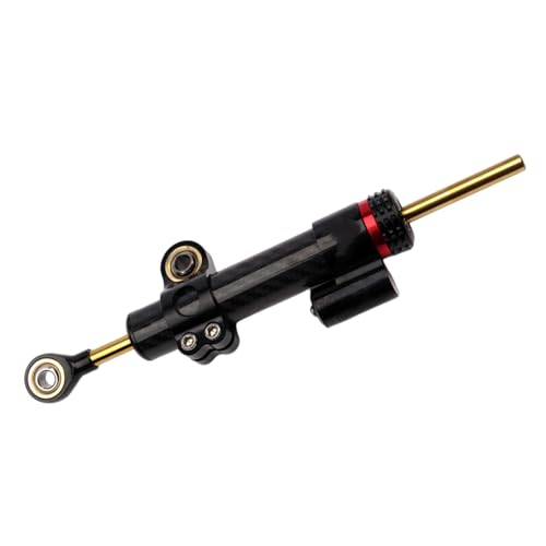 Stabilisateur de l'amortisseur de direction pour scooter anti-guidonnage