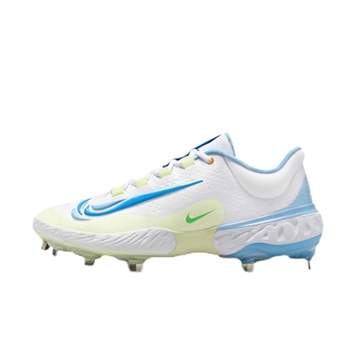 Image of Nike Men's Alpha Huarache Elite 4 Baseball Cleats