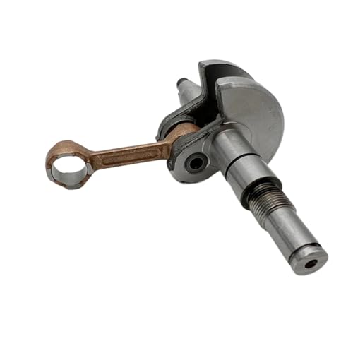Vilebrequin pour Stihl MS180 018 axe 10mm 11320300402