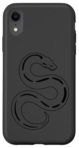 Ball Python Sketch �~�j�}���X�g�� - �����Y �X�}�z�P�[�X iPhone XR �p