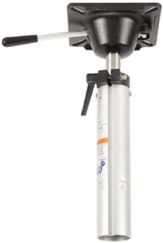 Springfield Marine 1300901 PLUG IN MAN ADJ W SEAT MOUNT