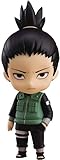 Good Smile Naruto Shippuden: Shikamaru Nara Nendoroid Action Figure