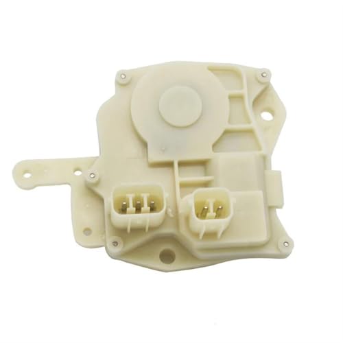 Actuador de cerradura de puerta para Civic 2001-2005 delantero izquierdo trasero