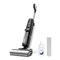 Tineco Floor One S7 PRO(S7 Series) Aspirapolvere Cordless per Pavimenti Duri, Pulisce Sempre con...