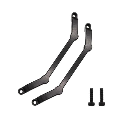 Fixation Colonne Coque MN86K Métal pour Éviter la Casse R/C