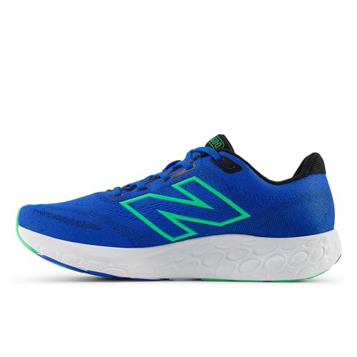 Image of New Balance Men 680 Running Shoes