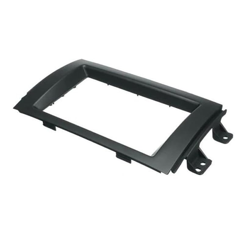 Image of Audio Wheels Car Android Frame ABS300 Plastic Material 9 inch with Wiring Suitable for Base Model for Maruti Swift Dzire 2024