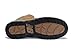 New Balance Men's Calibre Composite Toe Work Boots, Wheat, 7.5 X-Wide