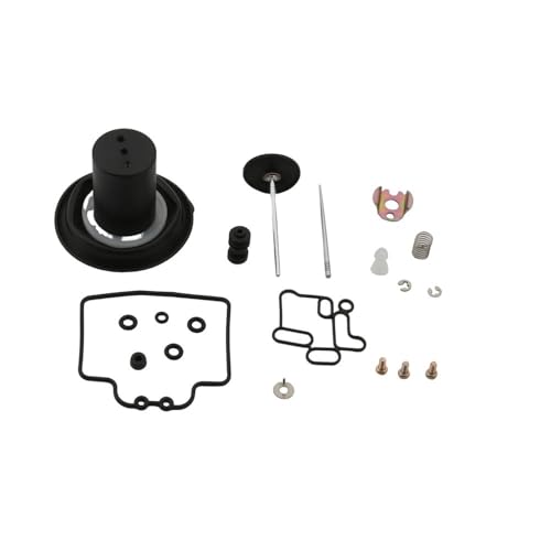 Kit réparation carburateur Majesty 250 pour stopper les fuites