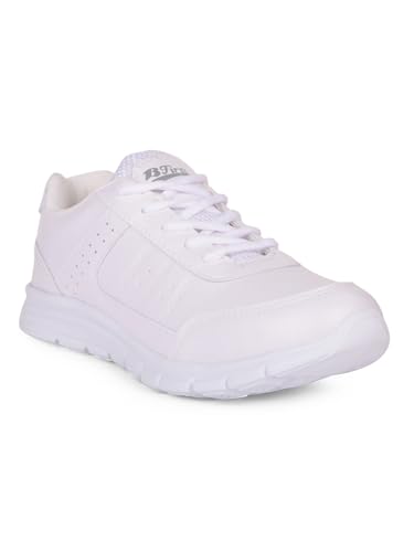Image of Bata Boys Lace-up School Shoes