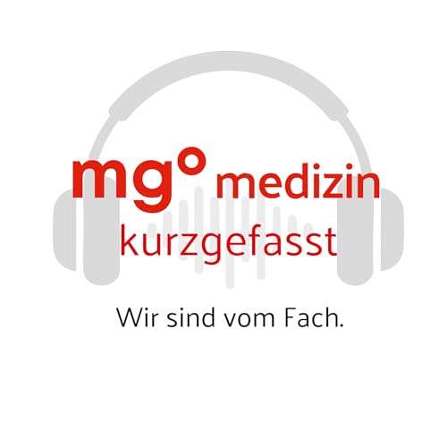 Page de couverture de KurzGefasst: Mehr Treffer, weniger Fehlalarme - METAPAC beim Pankreaskarzinom