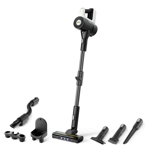 Aspirateur balai sans fil KARCHER VCS 3 Nano Flex chargeur USB C 50 minutes HEPA - vue 3
