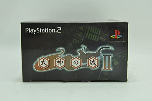 式神の城 IIの関連画像8