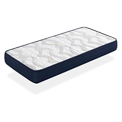 Matelas DORMISSIMO Draco Latex 80X160 Cover