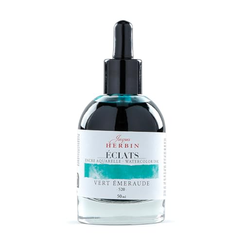 �G���o�� ���ʃC���N �J���[�C���N �G�N�� ���� 50ml �G�������h�O���[�� hb16520