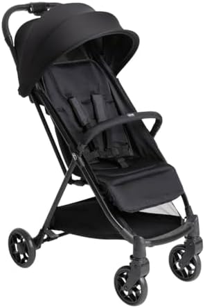 Chicco Urbino Poussette de 0 mois à 4 ans (charge max. 25 kg) légère et pliable