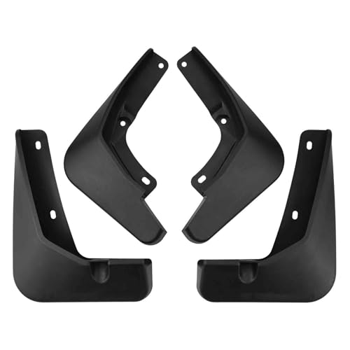 Guardabarros Ford Taurus 2015-2018 y protectores contra salpicaduras de automóvil 2