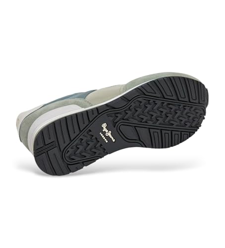 Miniatura 6 de Pepe Jeans Zapatillas Hailon Basic