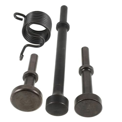 Ciieeo Air Hammer Attachments Air Chisel Pneumatic Chisel Hammer Pneumatic Rivet Bit