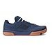 Crankbrothers Flat, MTB Shoes, Navy/Gum, 11