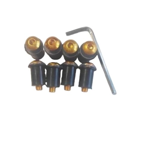 Extension pare-brise moto noir pour GSXR 600 750 K4 pour rouler confortablement en road trip