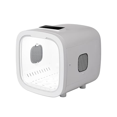 ybghC[ {bNX nEX 50L e  L 12.5kg Ή  É݌v 5ރ[h  낰 ȒP wAhC[ u[{bNX ybgK Z XgXy