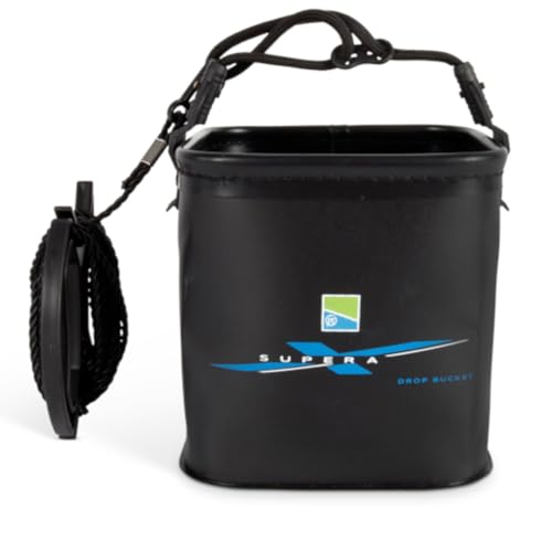 Preston Innovations Supera X Drop Bucket P0130153
