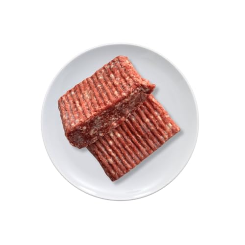 Hego Lean Minced Beef 500 g- Frozen