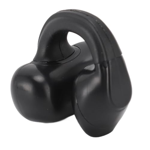 Auriculares Clip Open Ear CCYLEZ Negro In Ear Bluetooth miniatura 3