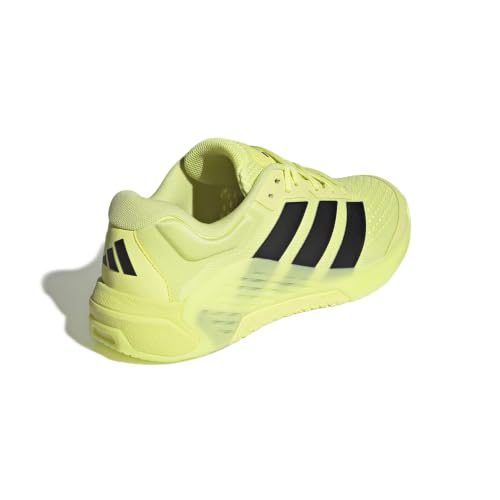 Image of adidas Mens Dropset 4 Training Sneakers Shoes - Black