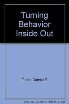 Paperback Turning Behavior Inside Out Book