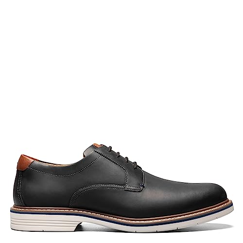 Image of Florsheim Norwalk Plain Toe Oxford Men's Oxford