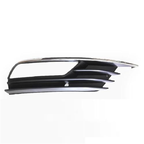 Feu avant antibrouillard gauche pour Audi A3 Berline 2013-2017 couvercle de pare-chocs 8V5807681A