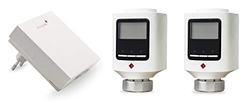 Energeeks EG-VALVKIT001 WiFi Thermostatische Ventile Cover