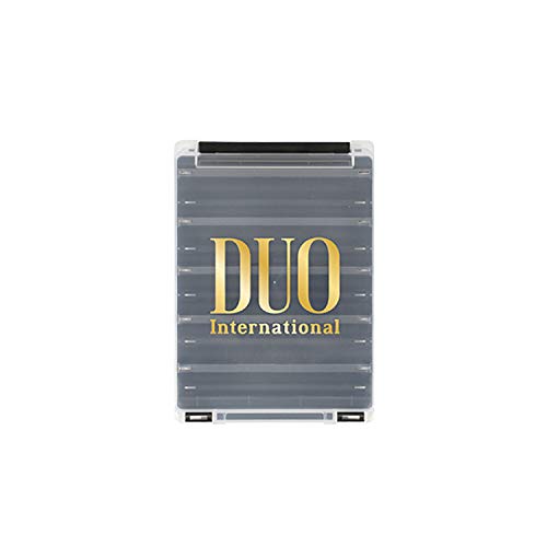 BOITE DUO Lure Box Reversible 140 Gold Logo