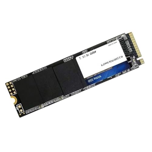Barturry M.2 Ssd Pcie M2 Nvme Ssd 1TB Solid State Drive Internal Hard Disk Hdd For Laptop Desktop - 5