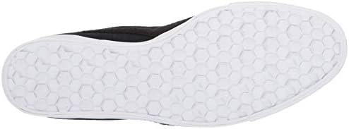 PUMA GOLF Men's Suede G Patch LE Golf Shoe, Black, 5.5 Medium US | Image 3