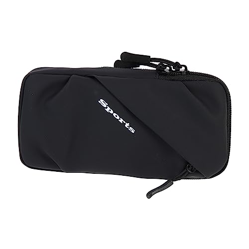 POPETPOP Brazalete Deportivo para Móvil Bolsa de Brazo Ligera y Elástica Funda Práctica para Correr y Entrenamiento Unisex para Uso al Aire