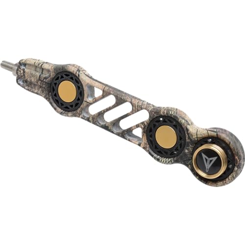 .30-06 Outdoors EVO Compound Bow Stabilizer, 8 Inch, Dirt Road Camo (8-EVODRC)