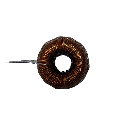 Inducteurs fixes 680uH 15% vertical bobine de choc 2222-V-RC pour circuit imprimé