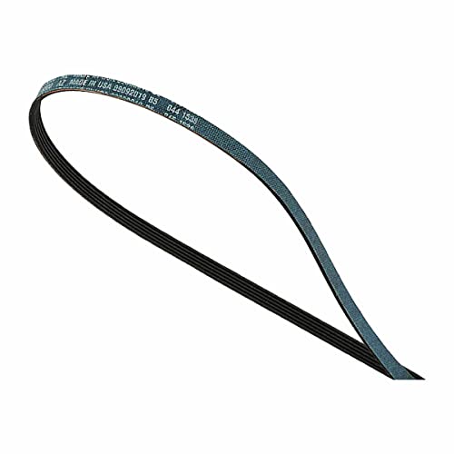 GENUINE Frigidaire 134719300 Drive Belt Dryer - image 2