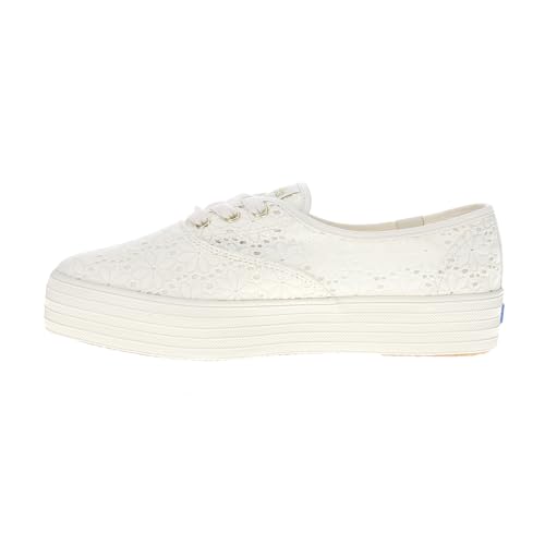 Keds Women's Point Lace-up Sneaker3