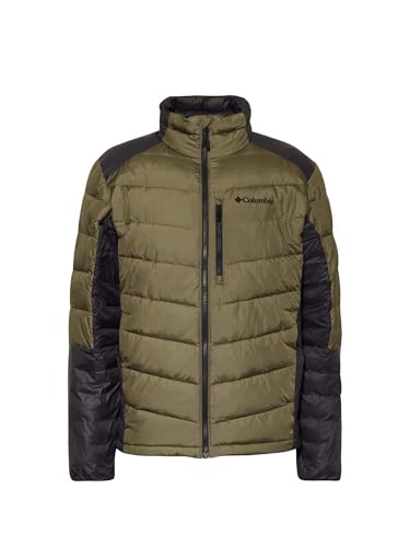 Columbia Doudounes Vert 2086894 M vêtement chaud couleur vert
