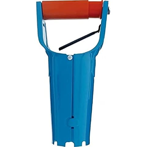 Plantador de bulbos Gardena 3412-20, fácil de usar Cover
