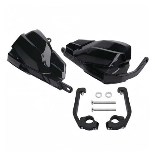 Protège Mains CFMOTO 450MT Pare-Brise Guidon Anti-Vent