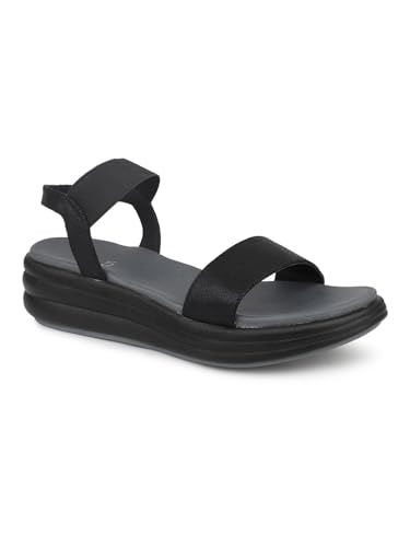 Inc.5 Women Black Comfort Heels (B0CQPDLTMR) Amazon Price History, Amazon Price Tracker
